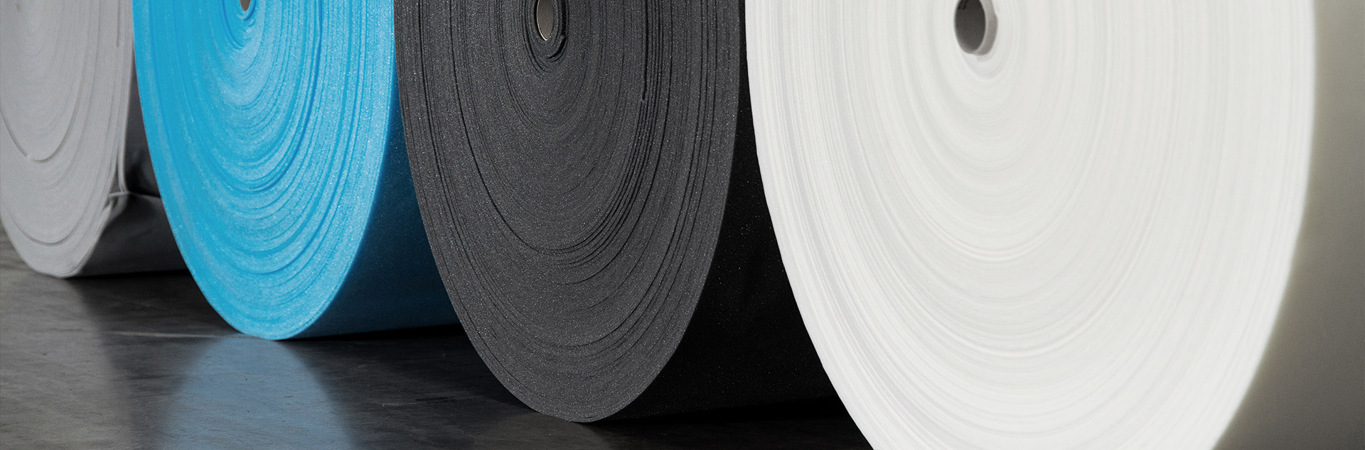 PE30 - Polyethylene Foam - Sheets, Foam Sales