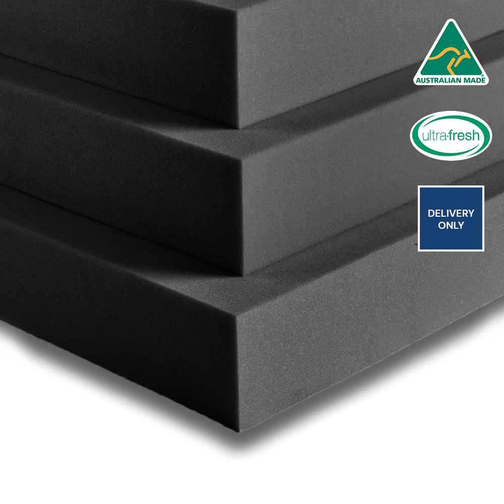 30-130 - Premium High Density Foam Sheet - The Foam Company