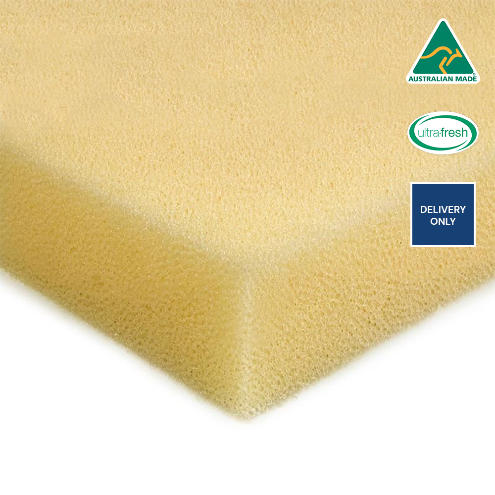 30-130 - Premium High Density Foam Sheet - The Foam Company