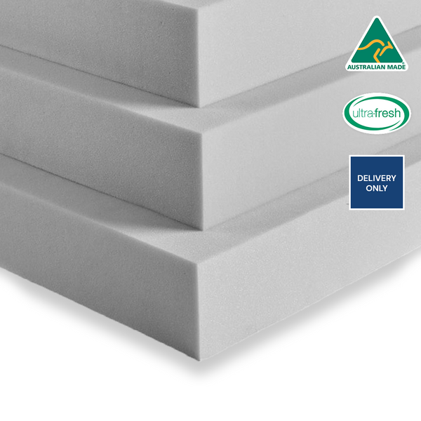 23-130 - General Purpose - Medium Density Foam Sheet - The Foam Company