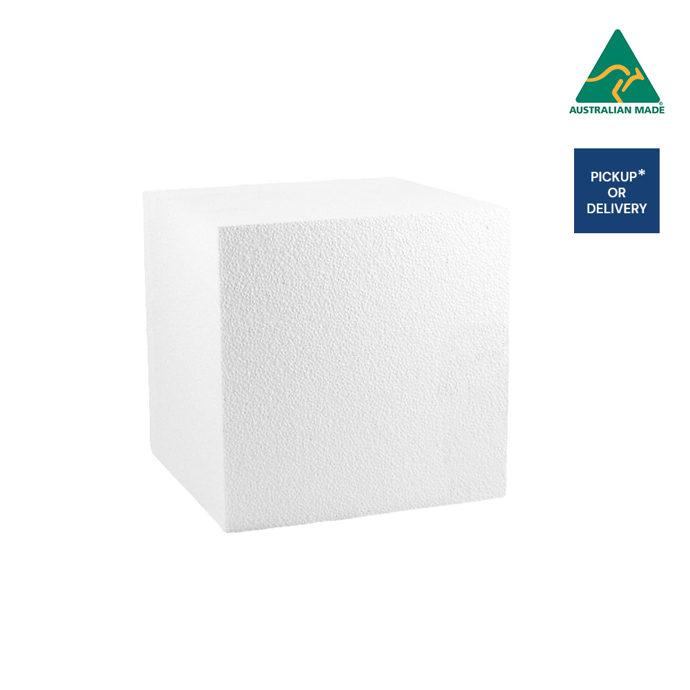 36 EPS foam block