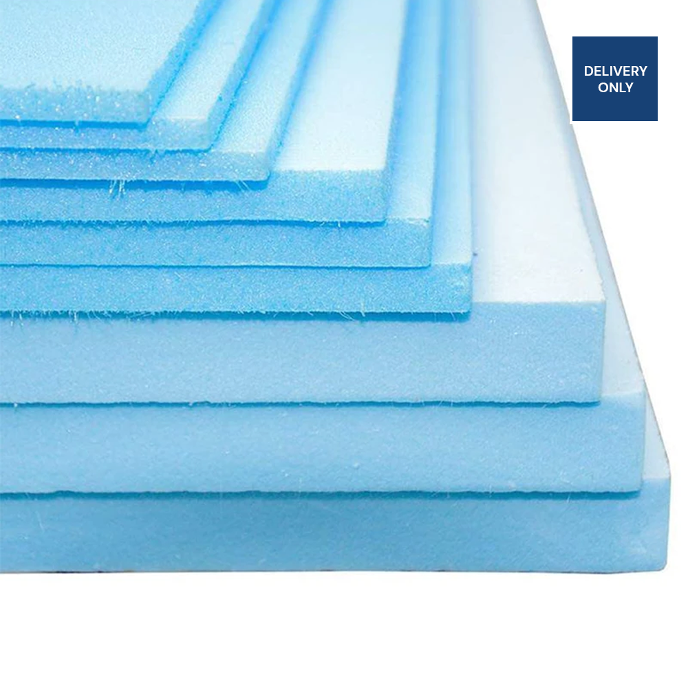 Understanding The Benefits Of Extruded Polystyrene Sheets ...